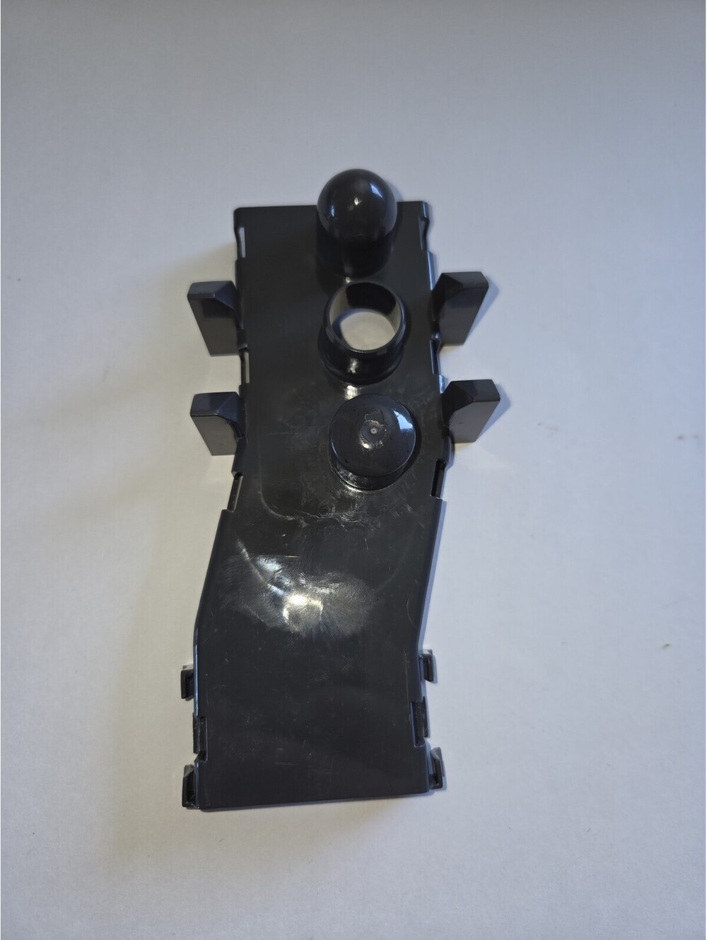 Whirlpool W10892836 Dishwasher Retainer A25